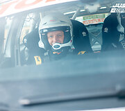&bdquo;Jusema Rally Ukmergė&ldquo;: testinis ruožas ir servisas