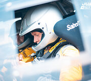 &bdquo;Jusema Rally Ukmergė&ldquo;: testinis ruožas ir servisas