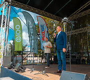 &bdquo;Jusema Rally Ukmergė&ldquo; atidarymas