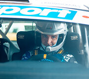 &bdquo;Jusema Rally Ukmergė&ldquo;: testinis ruožas ir servisas