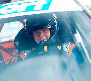 &bdquo;Jusema Rally Ukmergė&ldquo;: testinis ruožas ir servisas