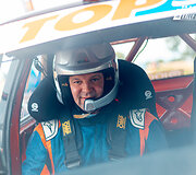 &bdquo;Jusema Rally Ukmergė&ldquo;: testinis ruožas ir servisas