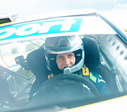 &bdquo;Jusema Rally Ukmergė&ldquo;: testinis ruožas ir servisas