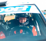&bdquo;Jusema Rally Ukmergė&ldquo;: testinis ruožas ir servisas