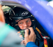 &bdquo;Jusema Rally Ukmergė&ldquo;: testinis ruožas ir servisas