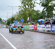 &bdquo;Jusema Rally Ukmergė&ldquo;: startas