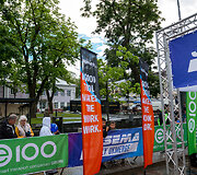 &bdquo;Jusema Rally Ukmergė&ldquo;: startas