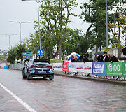 &bdquo;Jusema Rally Ukmergė&ldquo;: startas