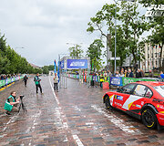 &bdquo;Jusema Rally Ukmergė&ldquo;: startas