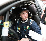 &bdquo;Jusema Rally Ukmergė&ldquo;: startas