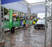 &bdquo;Jusema Rally Ukmergė&ldquo;: startas