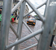 &bdquo;Jusema Rally Ukmergė&ldquo;: startas