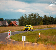 &bdquo;Jusema Rally Ukmergė&ldquo;, GR3