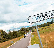 &bdquo;Jusema Rally Ukmergė&ldquo;, GR3