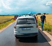 &bdquo;Jusema Rally Ukmergė&ldquo;, GR3