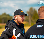 &bdquo;Jusema Rally Ukmergė&ldquo;, GR3