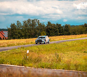 &bdquo;Jusema Rally Ukmergė&ldquo;, GR3