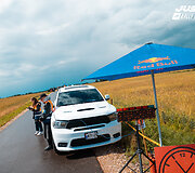 &bdquo;Jusema Rally Ukmergė&ldquo;, GR3