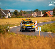 &bdquo;Jusema Rally Ukmergė&ldquo;, GR3