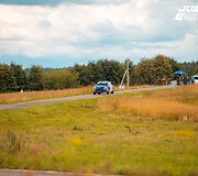 &bdquo;Jusema Rally Ukmergė&ldquo;, GR3