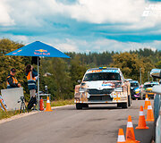 &bdquo;Jusema Rally Ukmergė&ldquo;, GR3