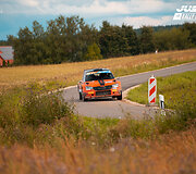 &bdquo;Jusema Rally Ukmergė&ldquo;, GR3