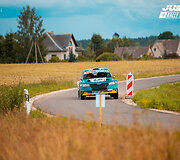&bdquo;Jusema Rally Ukmergė&ldquo;, GR3