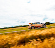 &bdquo;Jusema Rally Ukmergė&ldquo;, GR3