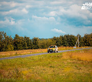 &bdquo;Jusema Rally Ukmergė&ldquo;, GR3