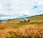 &bdquo;Jusema Rally Ukmergė&ldquo;, GR3