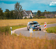 &bdquo;Jusema Rally Ukmergė&ldquo;, GR3