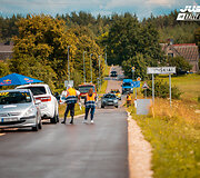 &bdquo;Jusema Rally Ukmergė&ldquo;, GR3