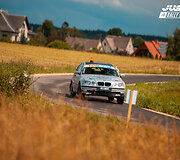 &bdquo;Jusema Rally Ukmergė&ldquo;, GR3