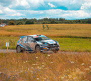 &bdquo;Jusema Rally Ukmergė&ldquo;, GR3