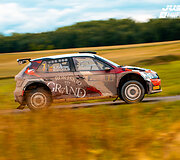 &bdquo;Jusema Rally Ukmergė&ldquo;, GR3