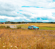 &bdquo;Jusema Rally Ukmergė&ldquo;, GR3