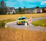 &bdquo;Jusema Rally Ukmergė&ldquo;, GR3