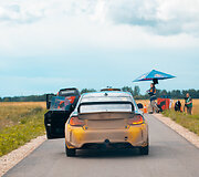&bdquo;Jusema Rally Ukmergė&ldquo;, GR3