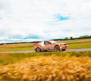 &bdquo;Jusema Rally Ukmergė&ldquo;, GR3
