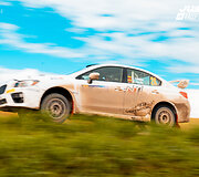 &bdquo;Jusema Rally Ukmergė&ldquo;, GR3