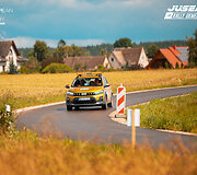 &bdquo;Jusema Rally Ukmergė&ldquo;, GR3