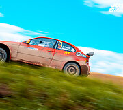 &bdquo;Jusema Rally Ukmergė&ldquo;, GR3
