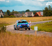 &bdquo;Jusema Rally Ukmergė&ldquo;, GR3
