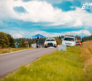 &bdquo;Jusema Rally Ukmergė&ldquo;, GR3
