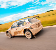 &bdquo;Jusema Rally Ukmergė&ldquo;, GR3