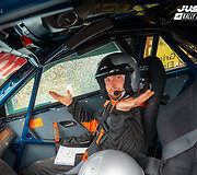 &bdquo;Jusema Rally Ukmergė&ldquo;, GR3