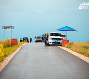 &bdquo;Jusema Rally Ukmergė&ldquo;, GR3