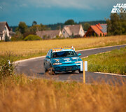&bdquo;Jusema Rally Ukmergė&ldquo;, GR3