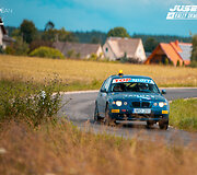 &bdquo;Jusema Rally Ukmergė&ldquo;, GR3