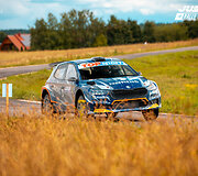 &bdquo;Jusema Rally Ukmergė&ldquo;, GR3